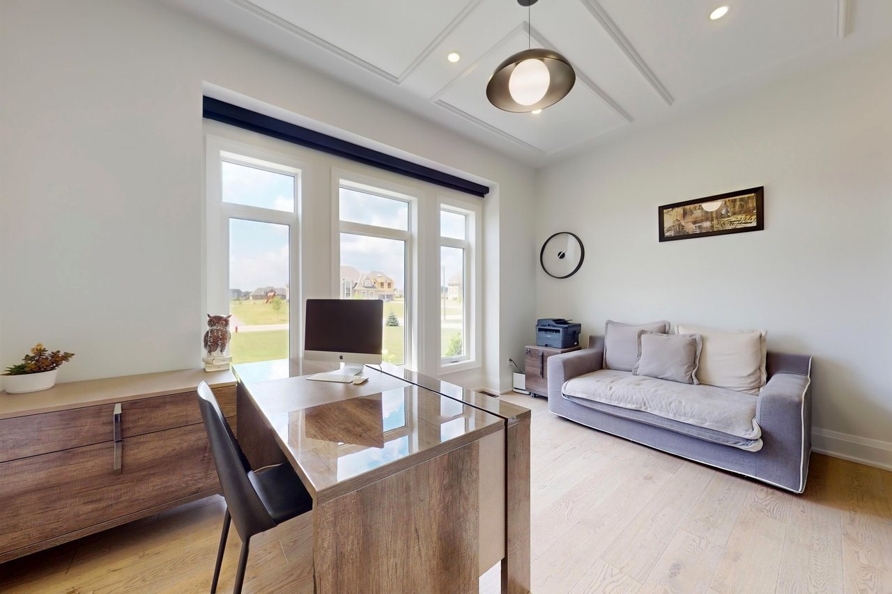258 Amos Drive