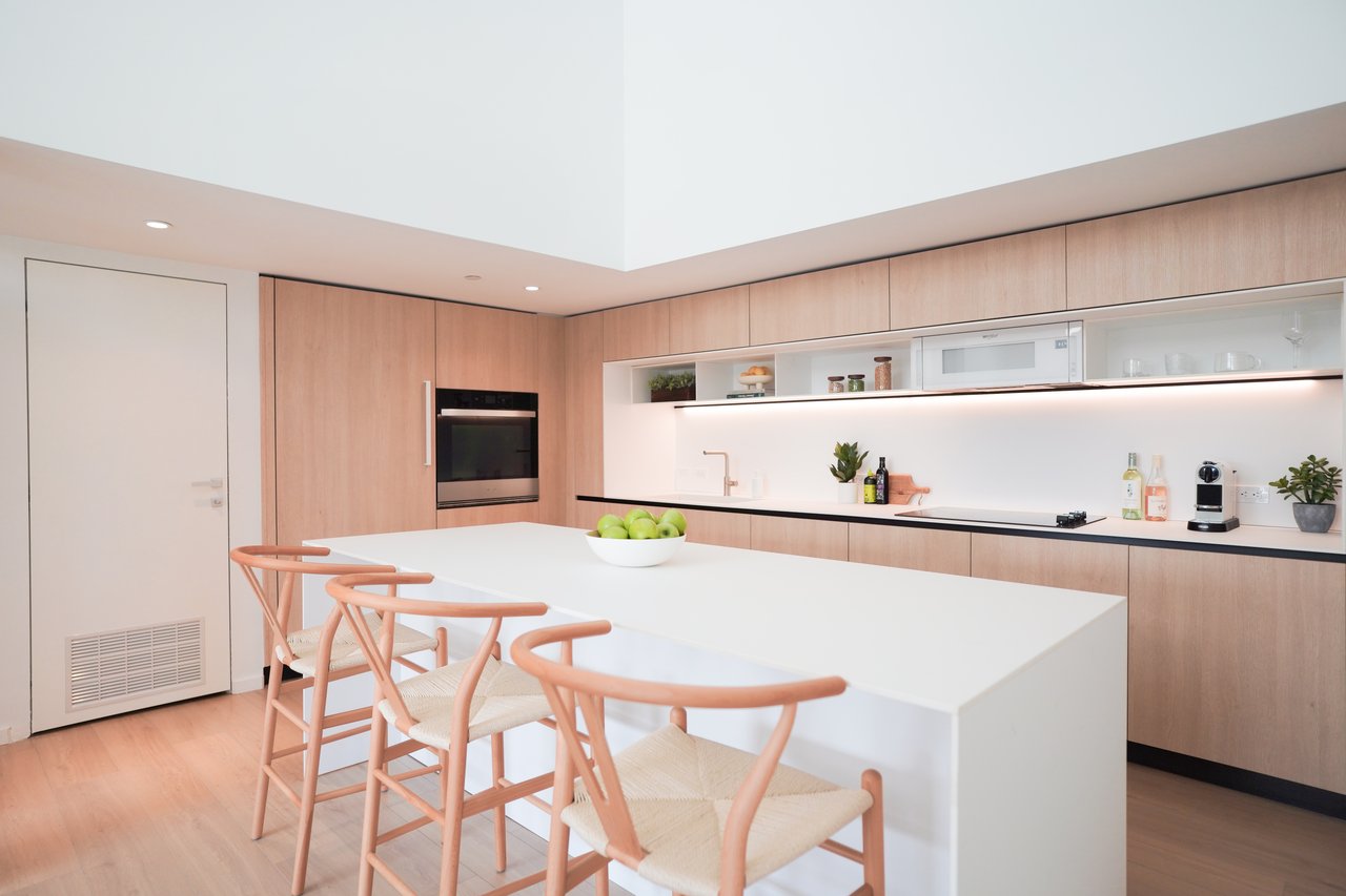Beach Haus Bal Harbour Residences