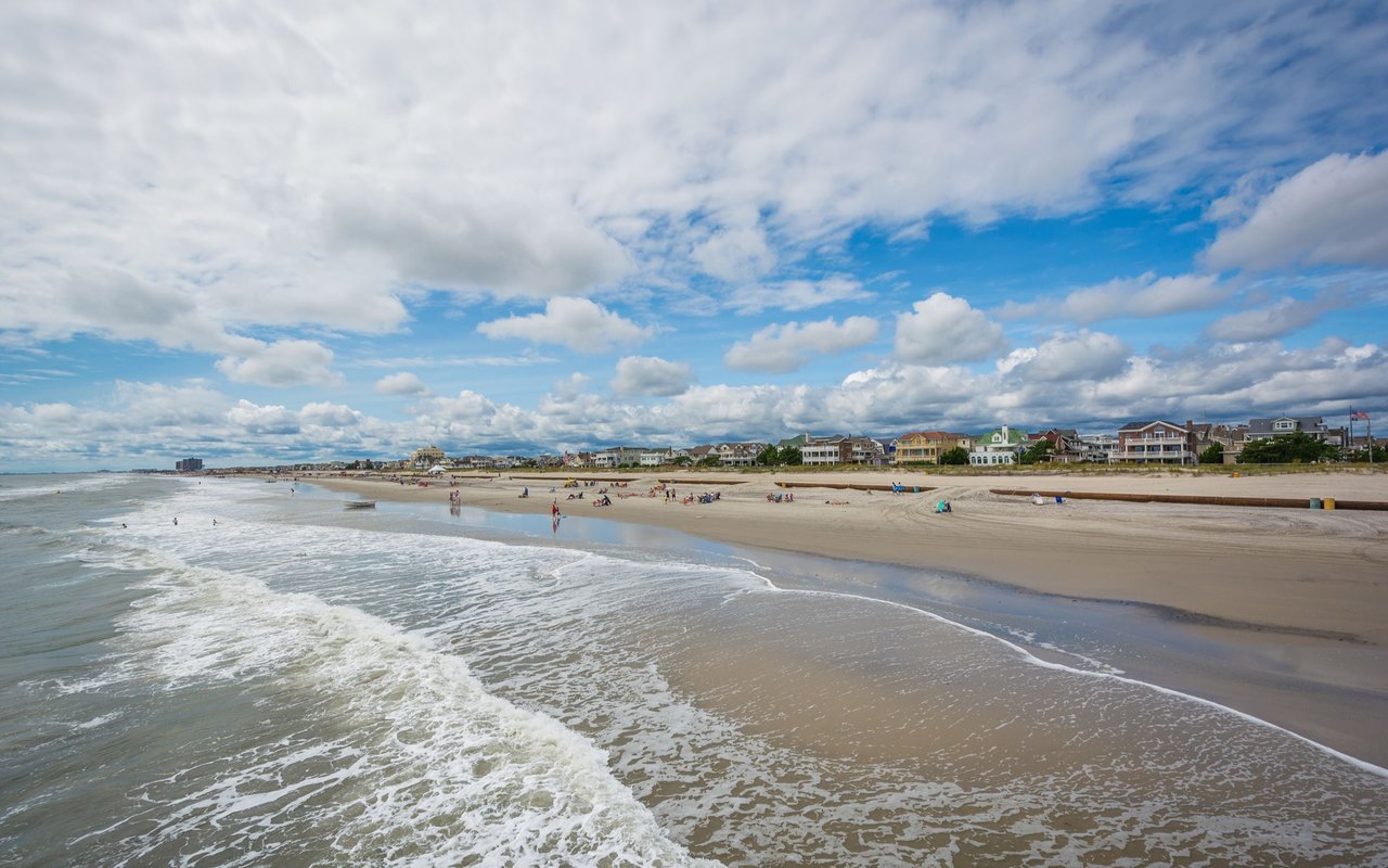 Ventnor City