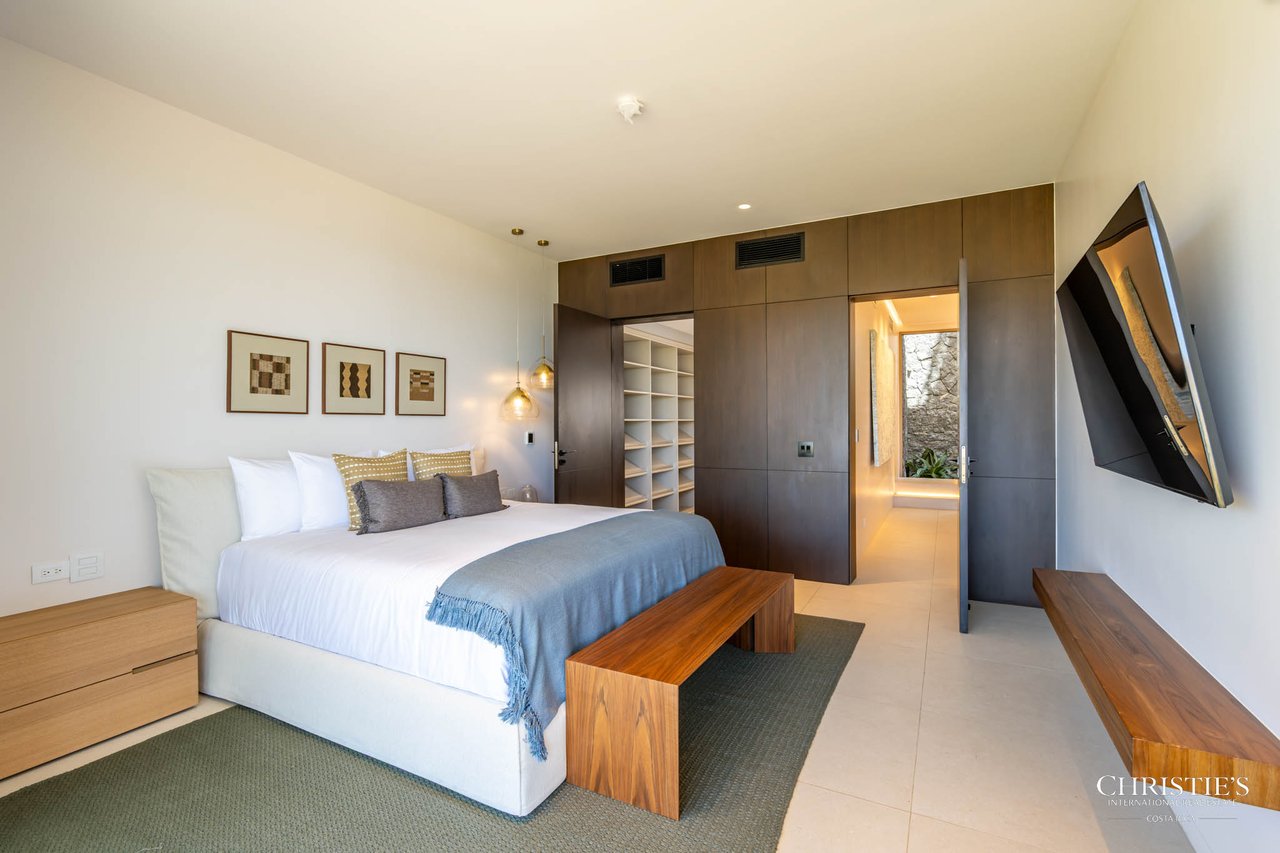 Casa Chameleon Residences Villa #3