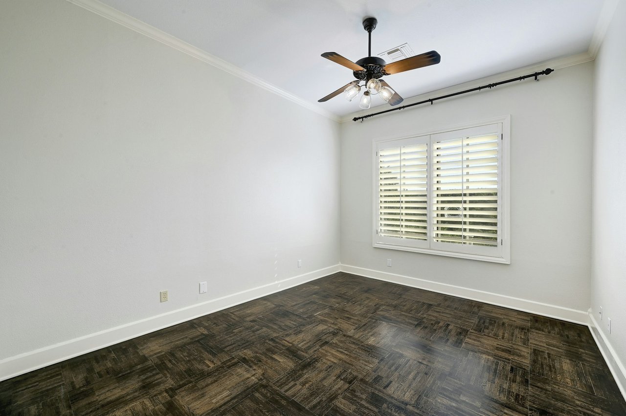 Coming Soon in Barton Creek!