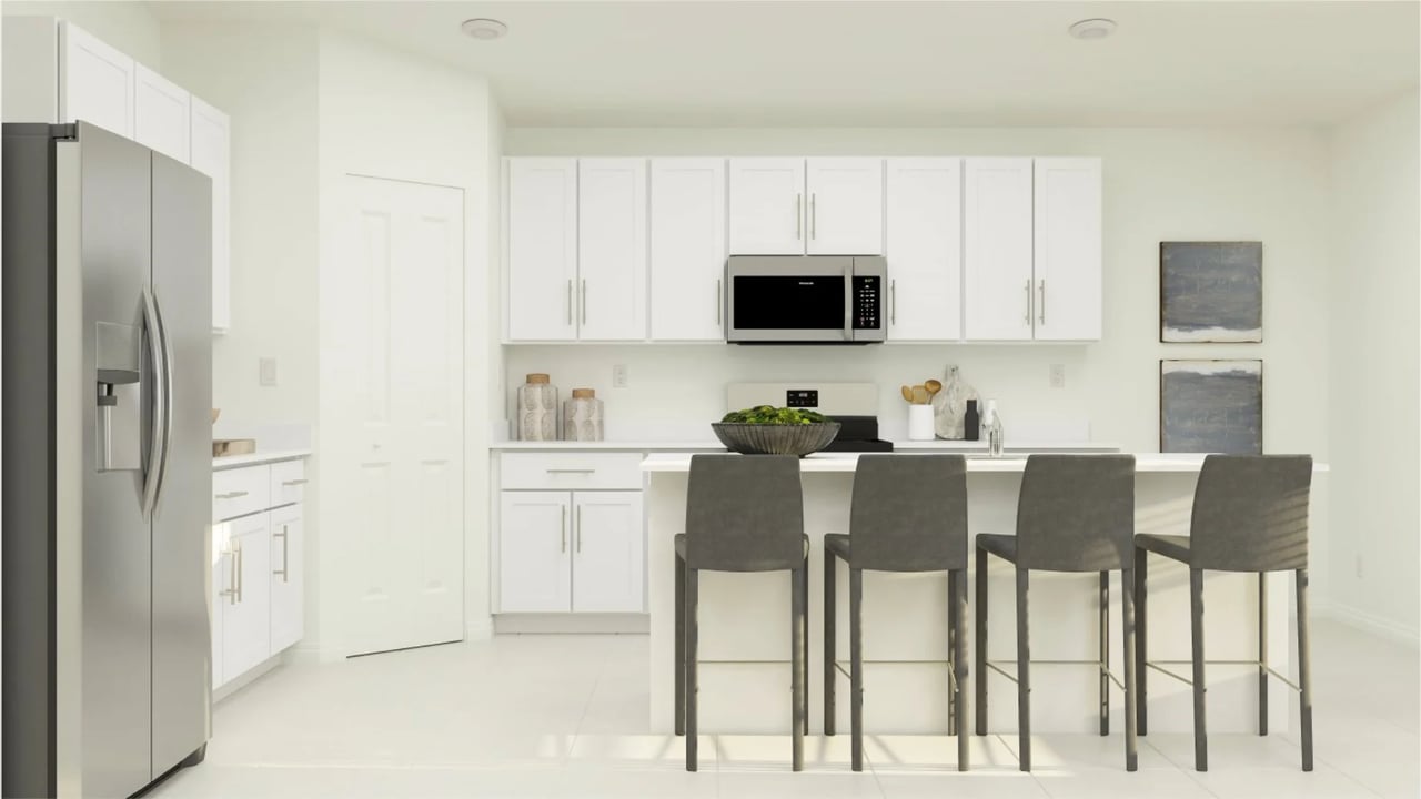 Marion Ranch New Home Community - Ocala - Ocala, FL | Lennar