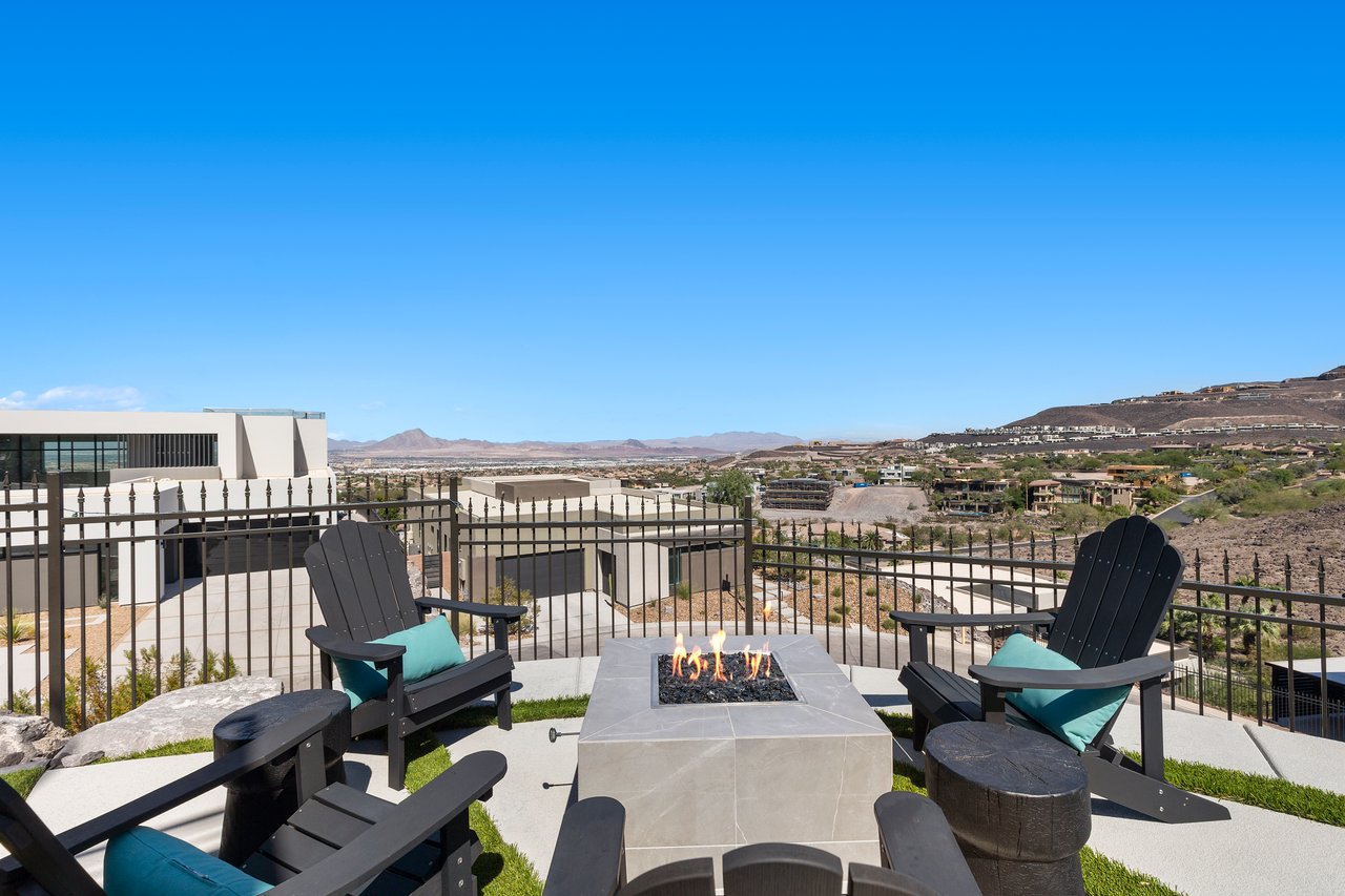 1463 Solitude Ridge Dr