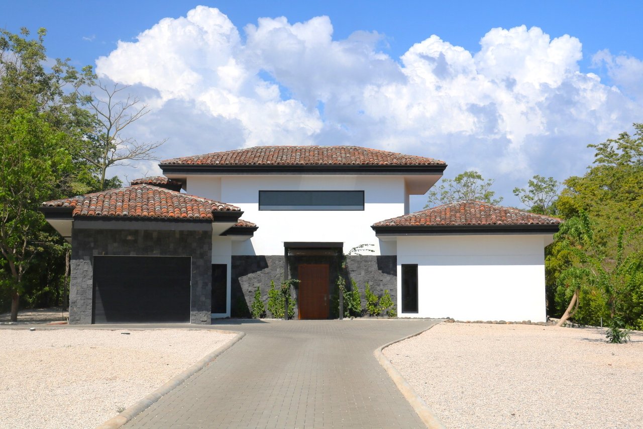 Las Golondrinas #42 – Casa Respiro Hacienda Pinilla