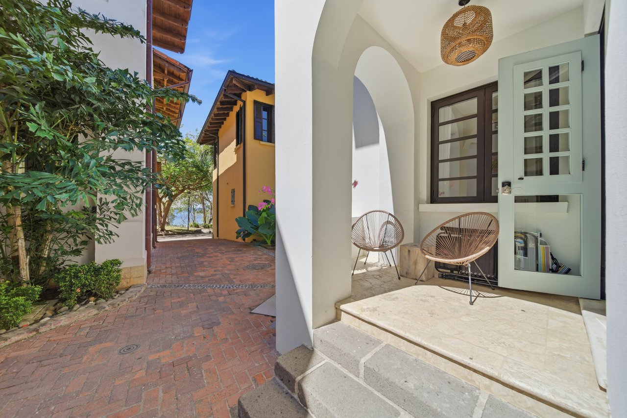 18 Calle La Ronda | Where Everyday Feels Like a Holiday