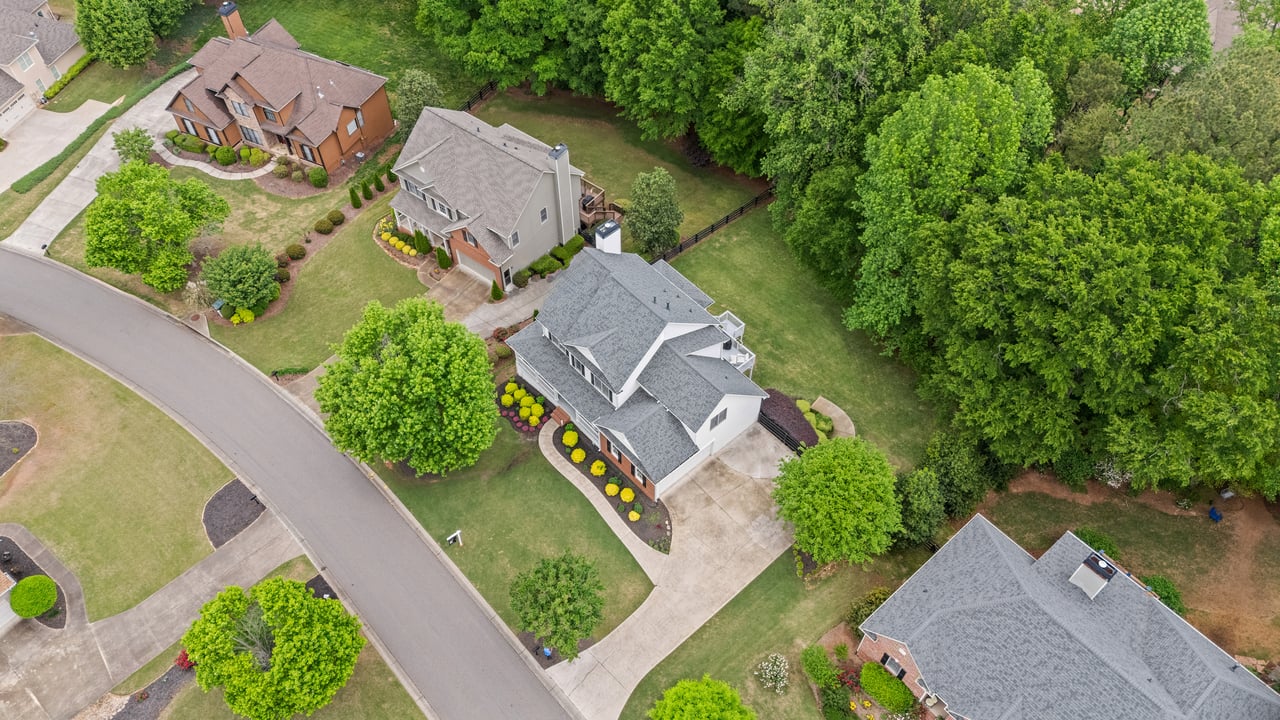 9310 Old Preserve Trail