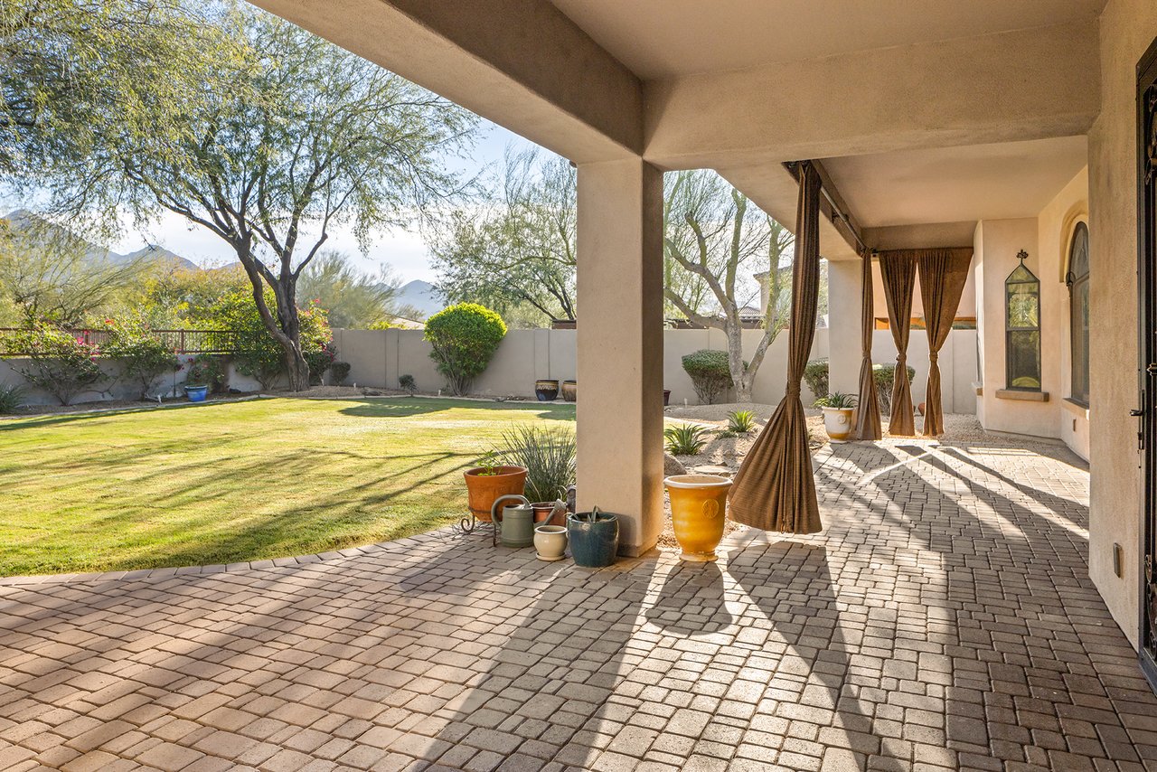 9778 E DESERT JEWEL Drive