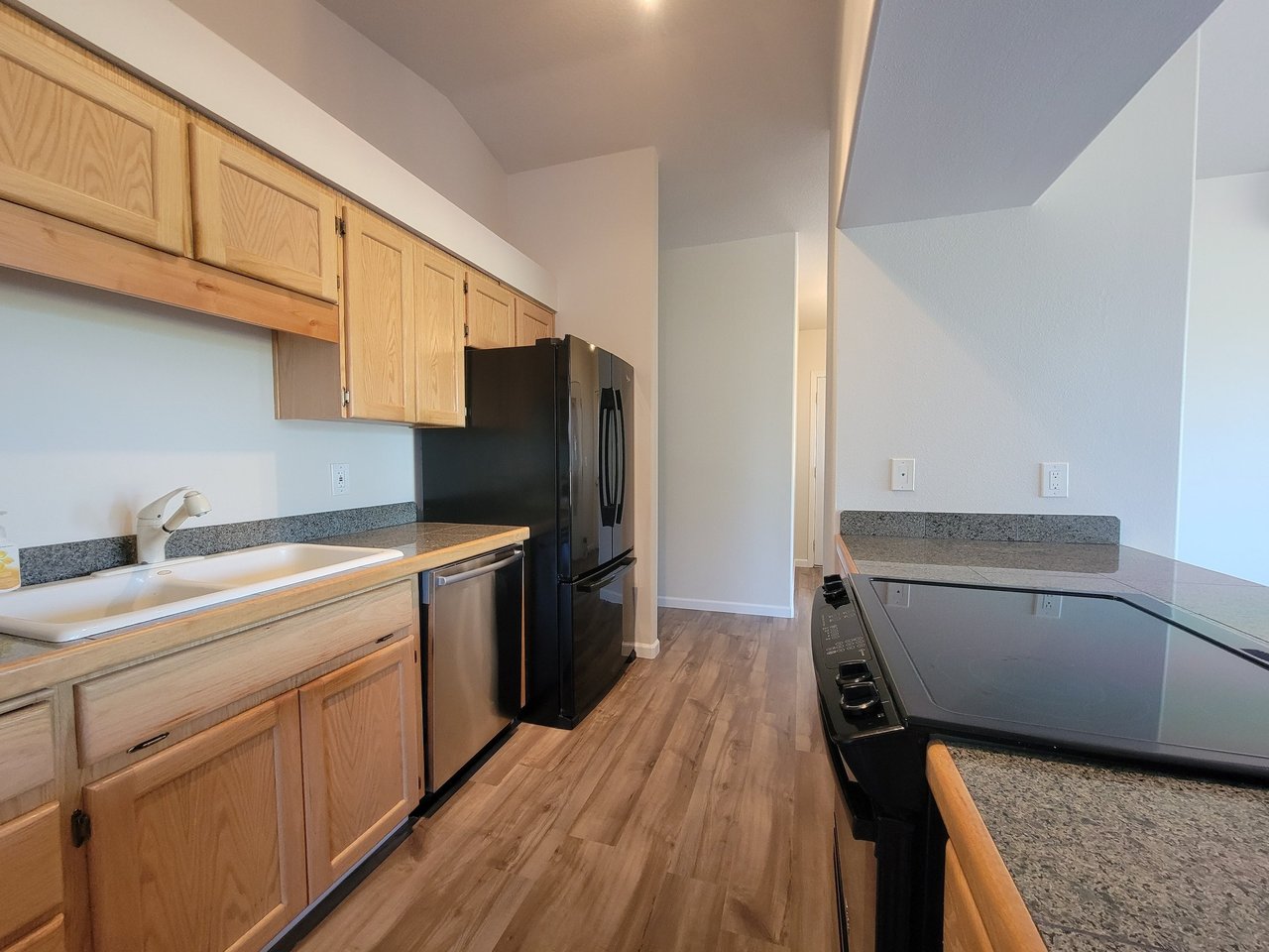 Just Listed: Discover the Tranquil Charm of Ponderosa Cascade!