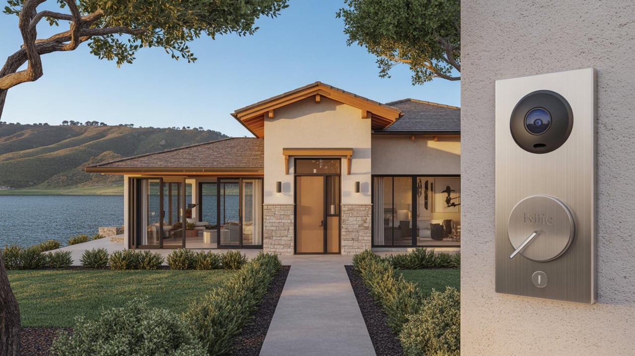 Must-Have Smart Home Features for Lakeside, CA Homeowners