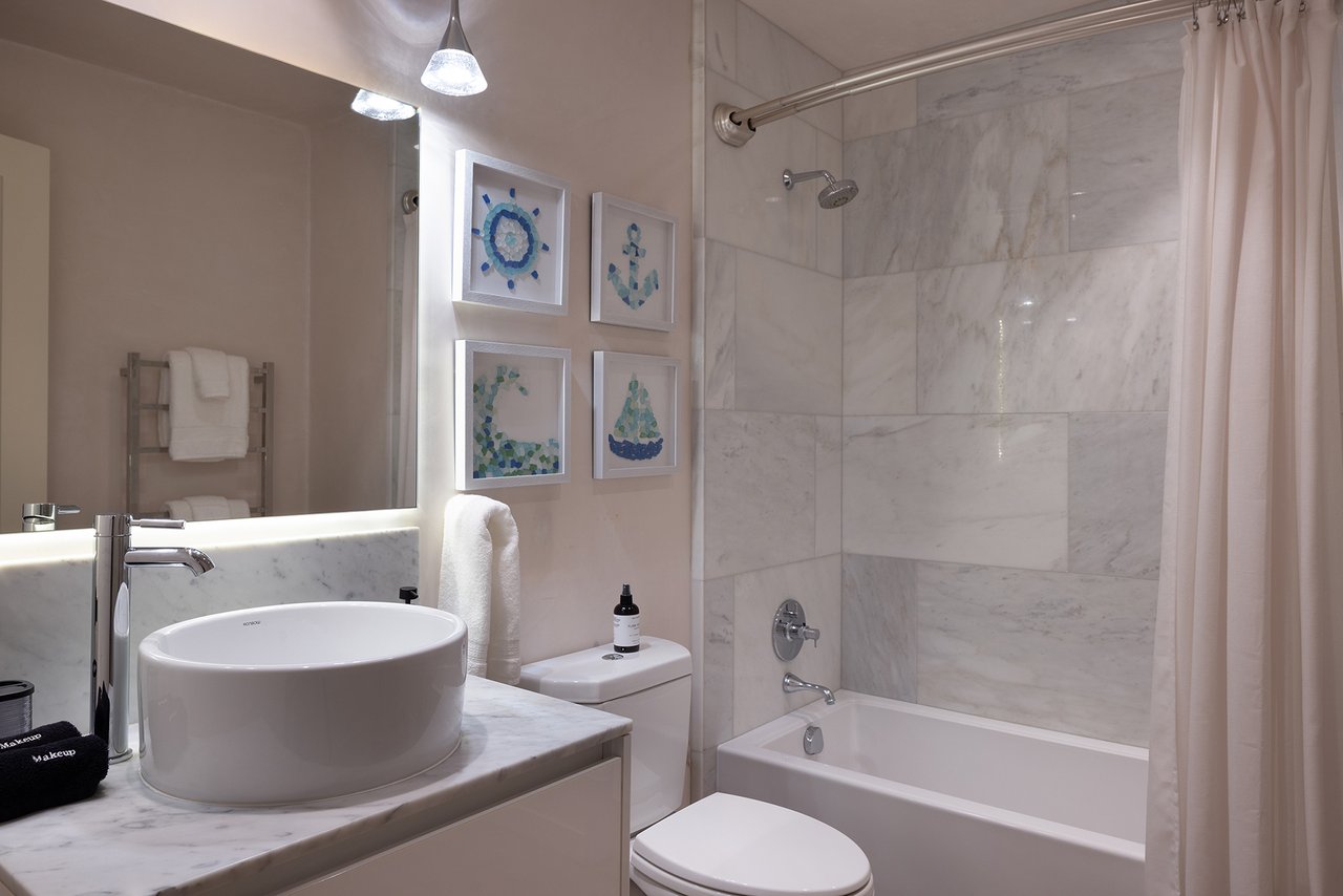 Stella Maris - Cannery Row Luxury Coastal Rental