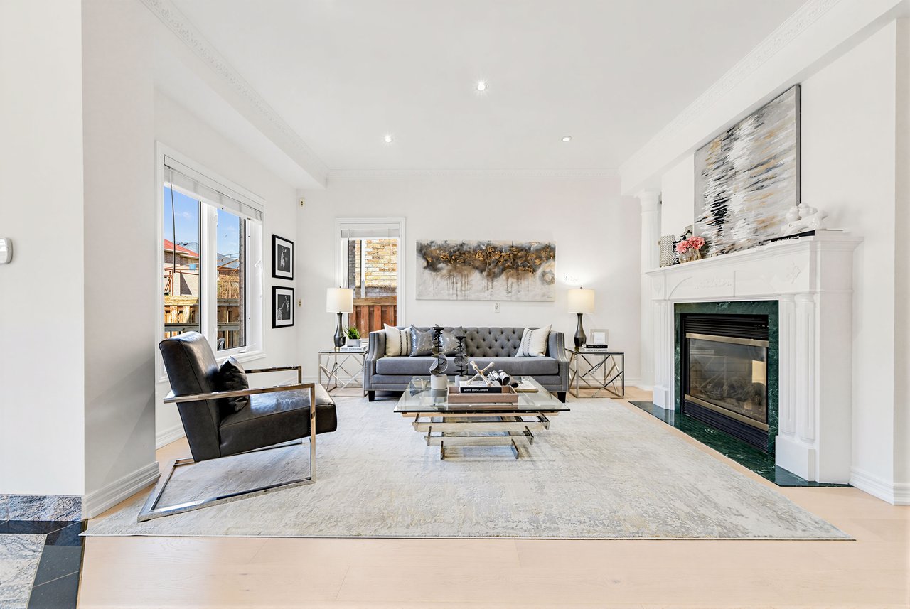 59 Melbourne Drive