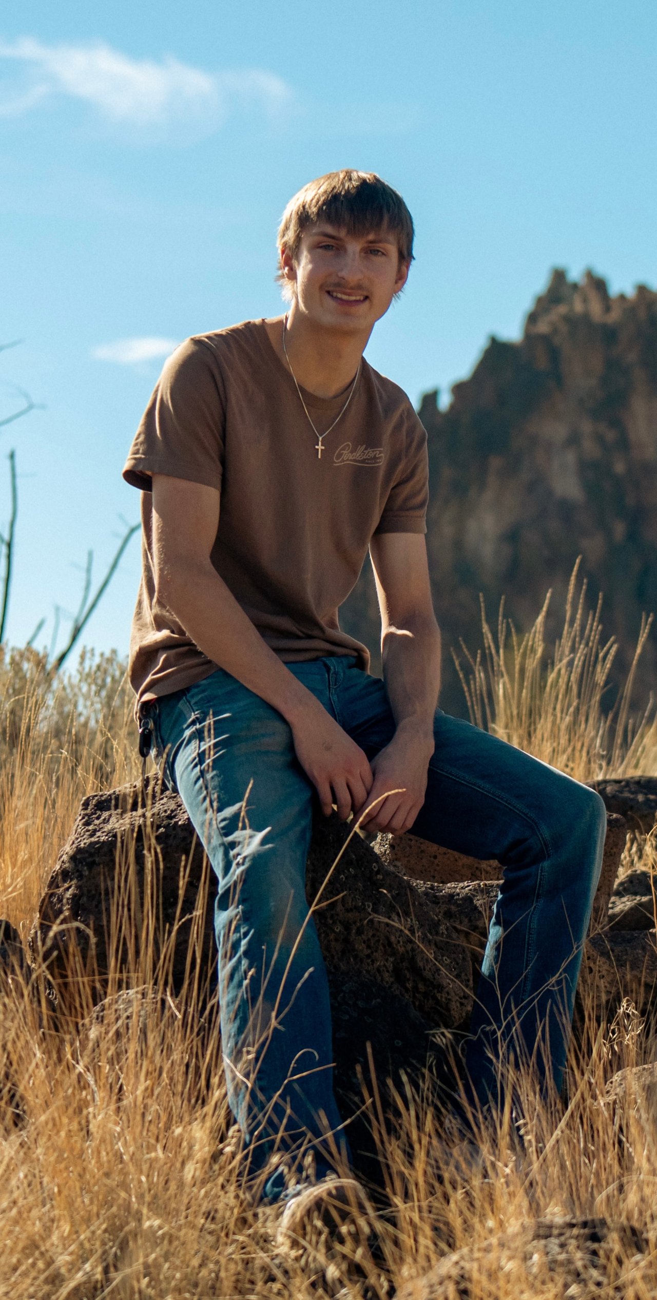 Zach Nichols