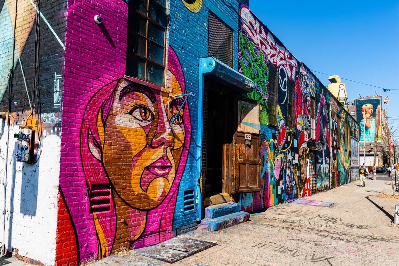 Brooklyn Luxury Report: February 10, 2025 - February 16, 2025