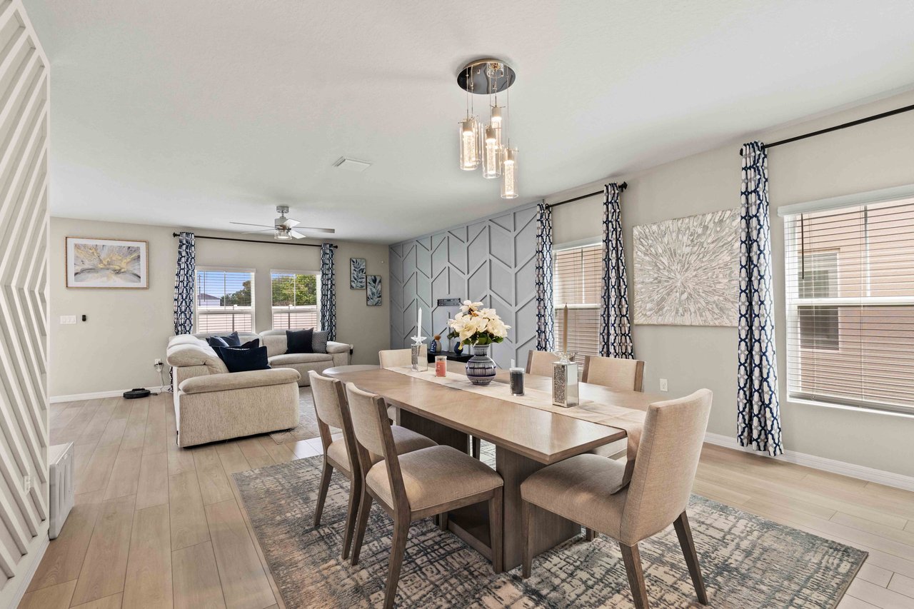 Modern Dream Home in Wesley Chapel’s Pasadena Point