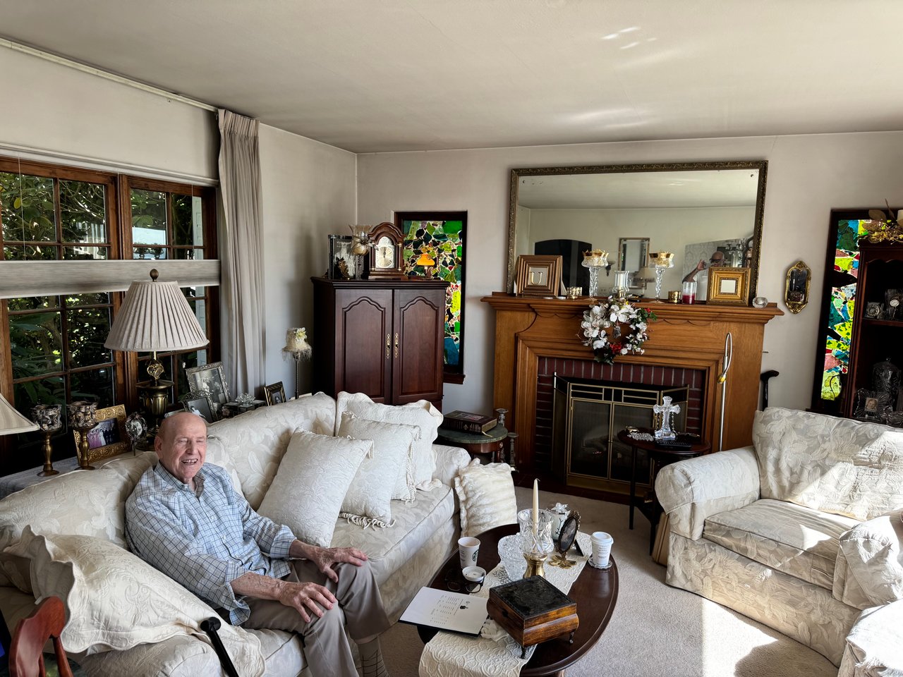 Finding a homes Value