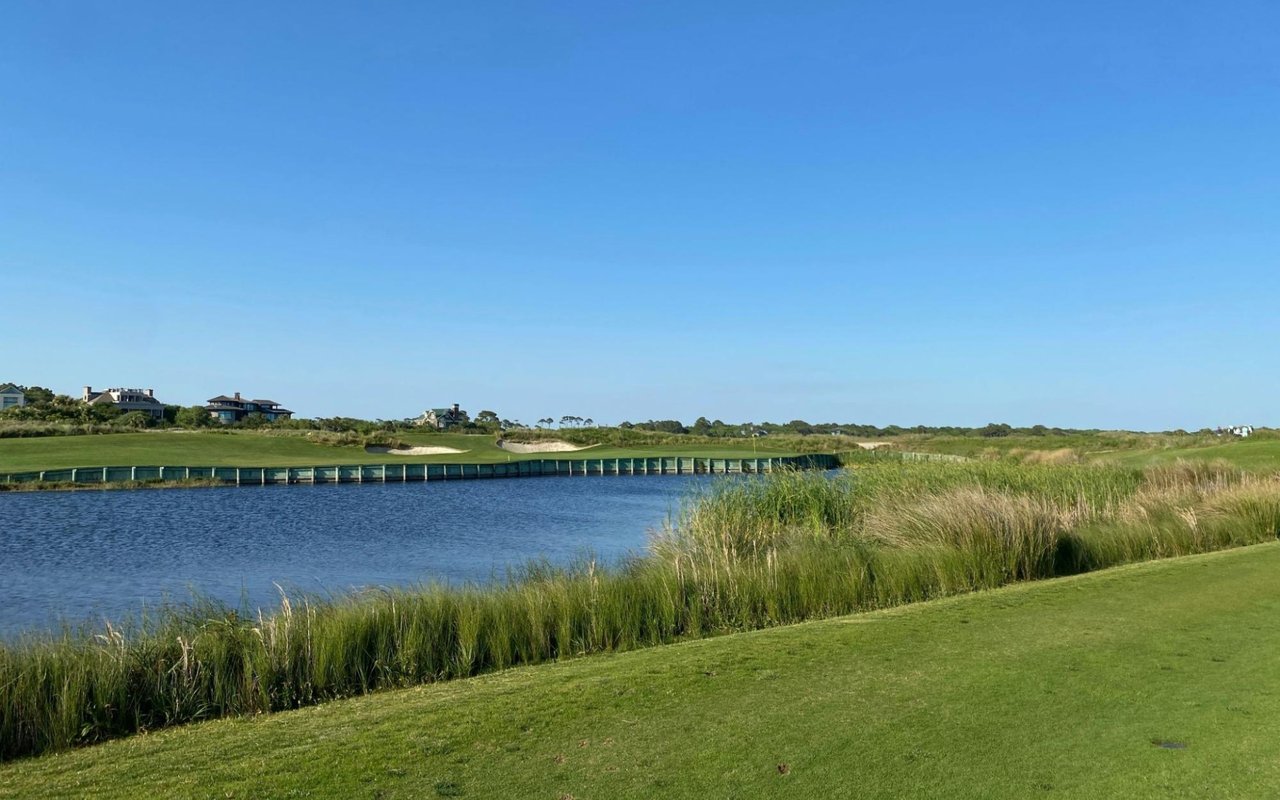 Find Your Perfect Vacation Rental on Kiawah Island