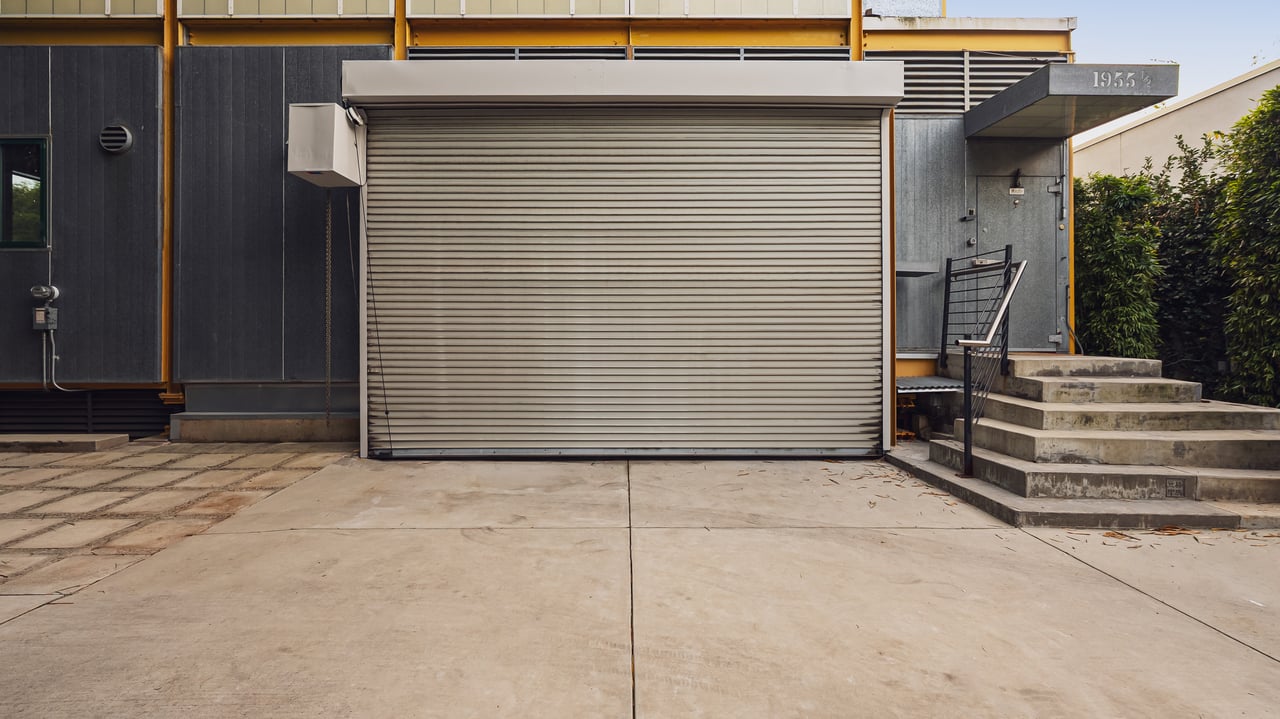 1955 Purdue Ave Unit: 1-2, West LA