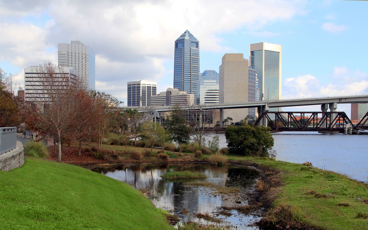 Riverside