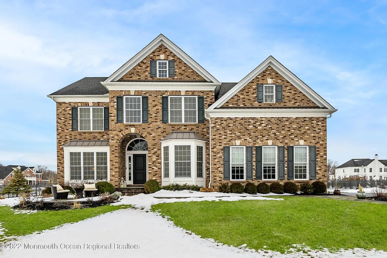 43 Weathervane Cir