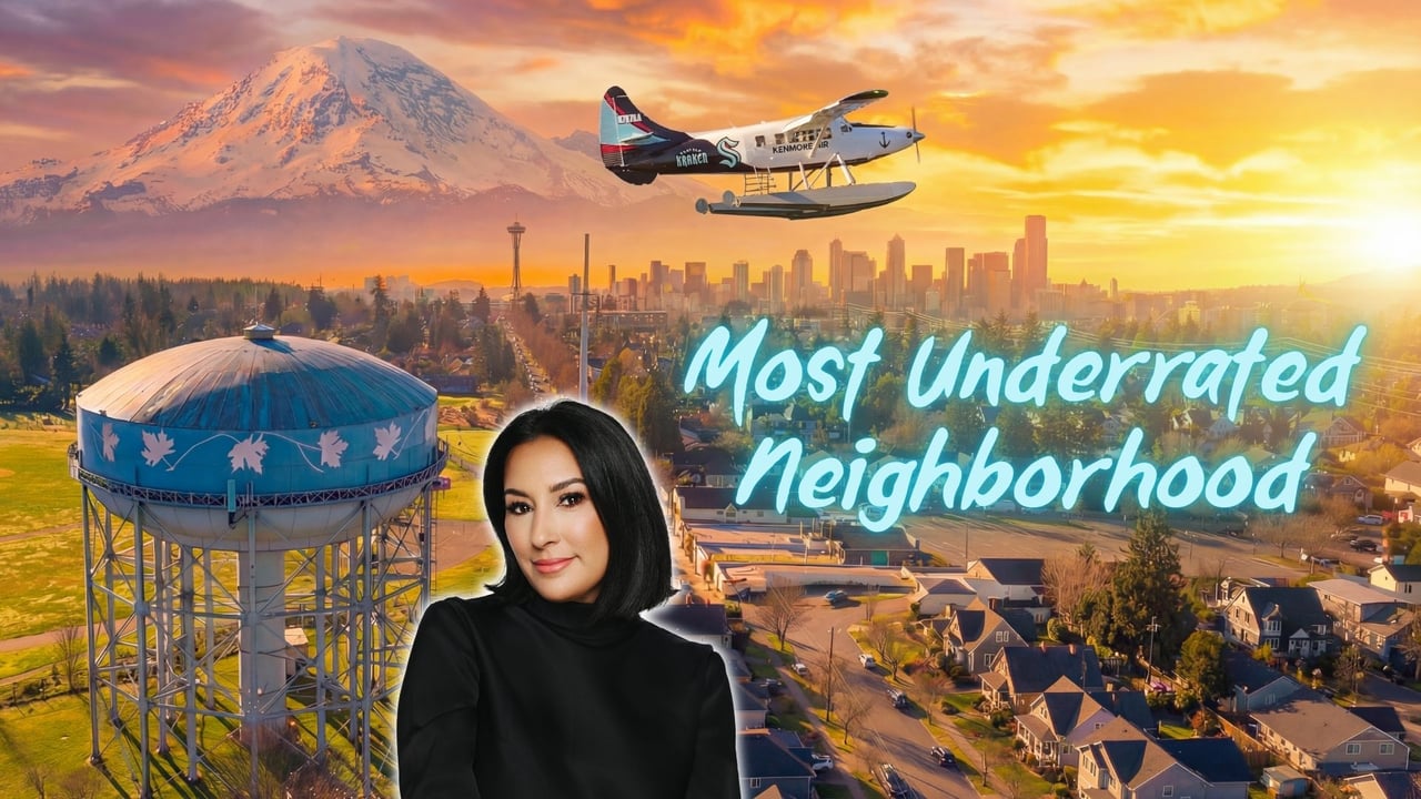 Explore Seattle's Most Underrated Neighborhood
