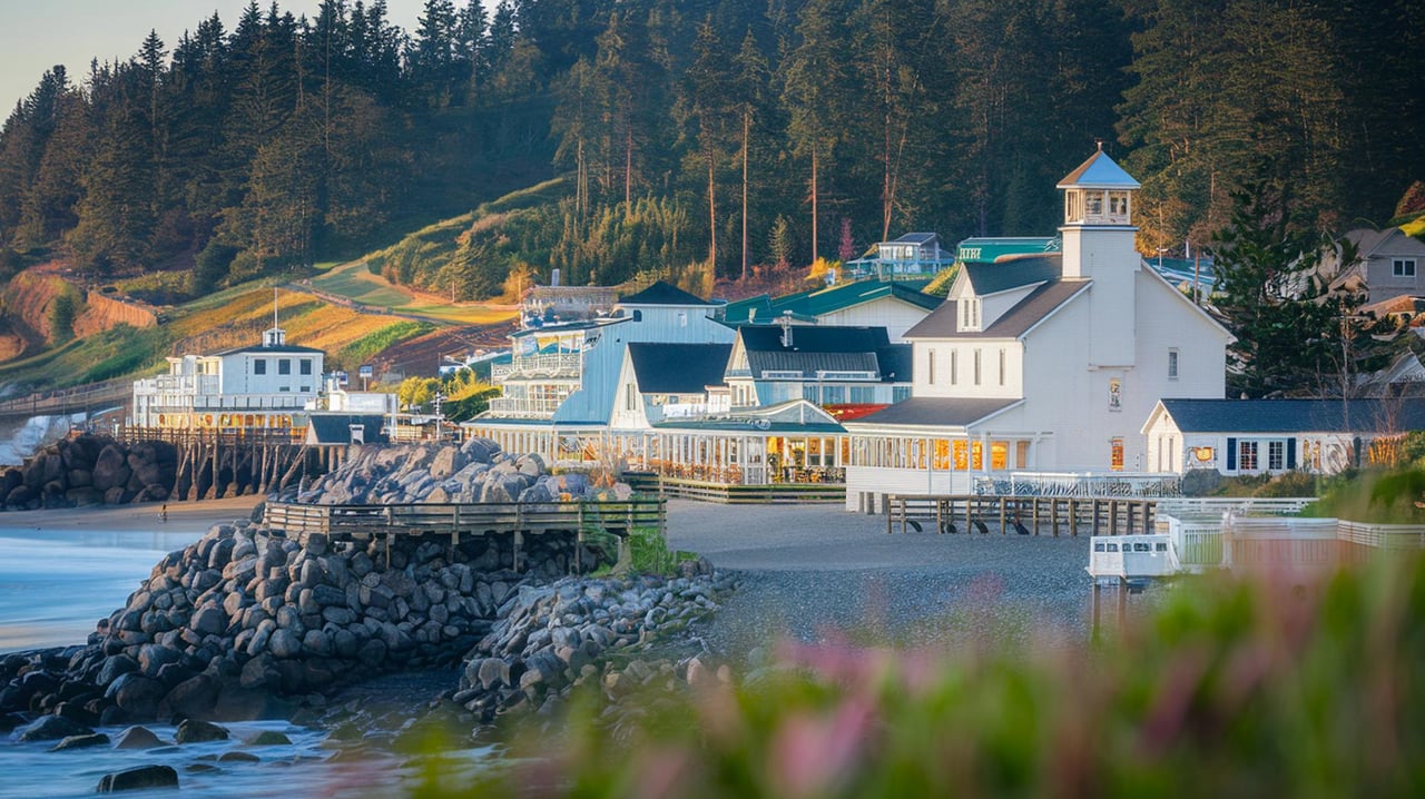 Hidden Gems in Tillamook, OR You Need to Discover