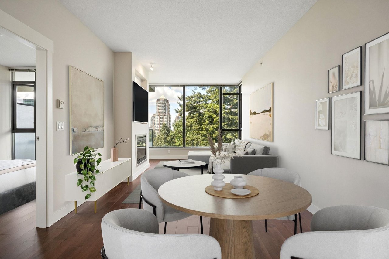1201-7088 18th Ave Unit: 1201