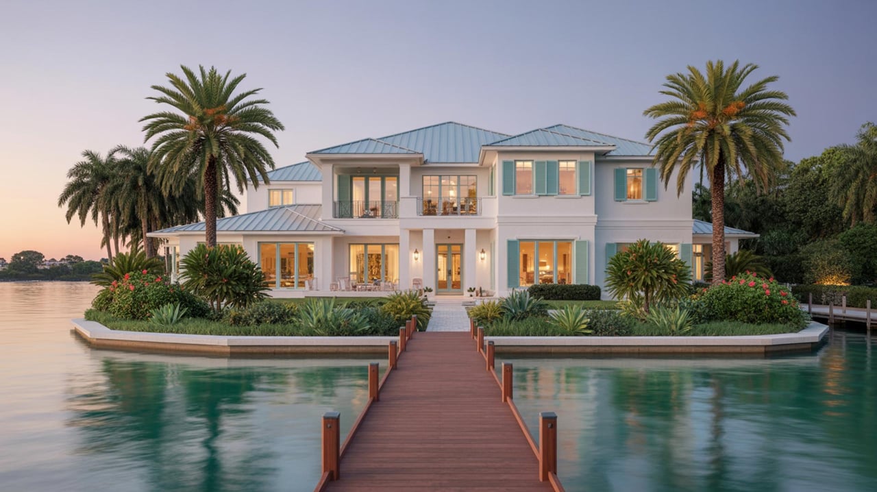 The Ultimate Guide to Selling Your Home in Smokehouse Bay, FL