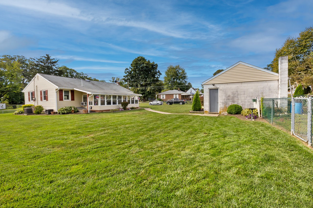4177 Chestnut Drive
