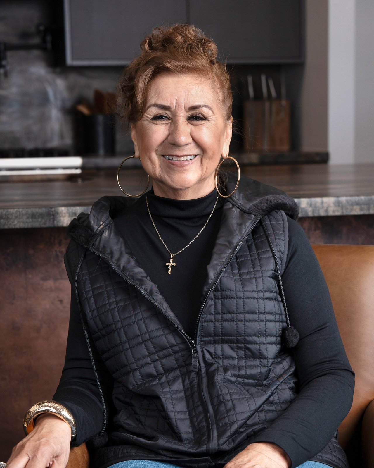 Virgie  Herrera
