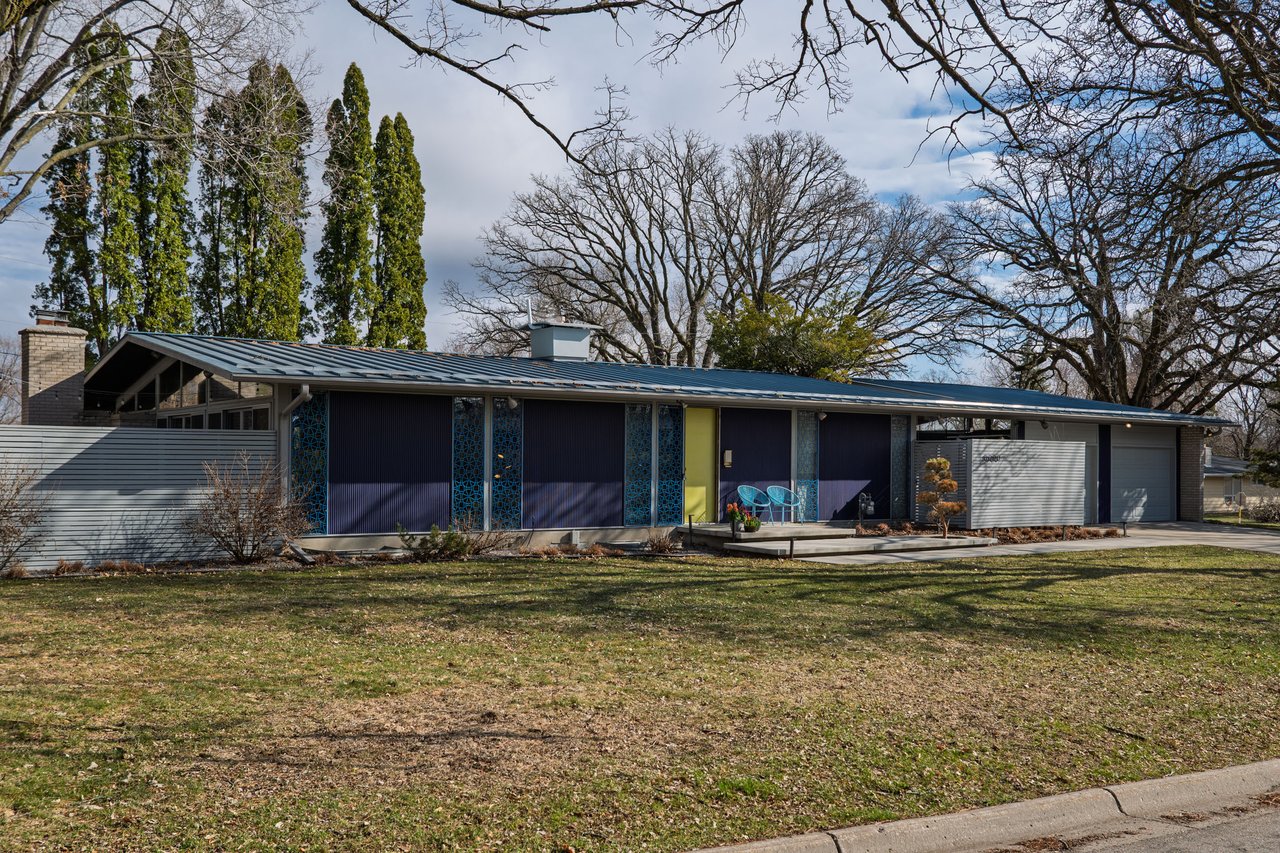 A Truly Tare MCM Gem!