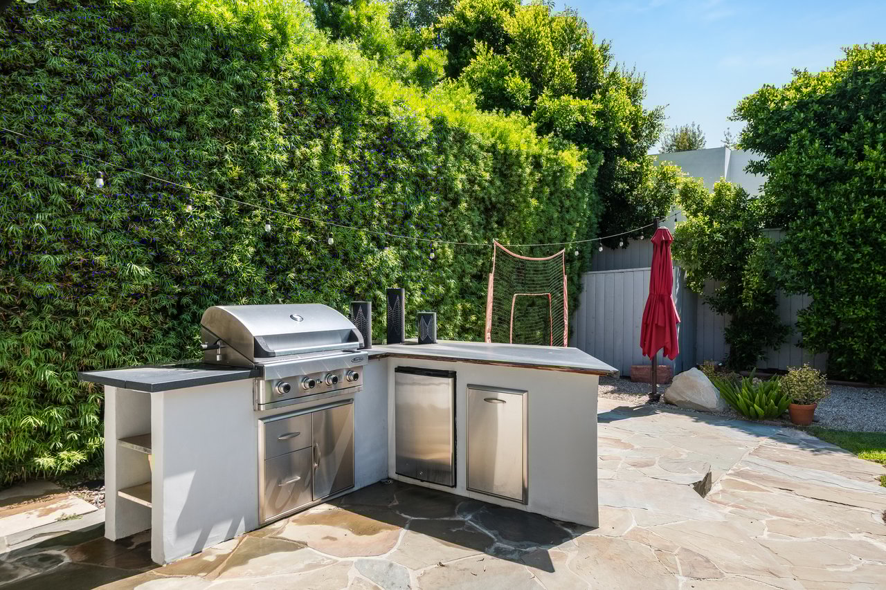 4938 Morse Ave, Sherman Oaks