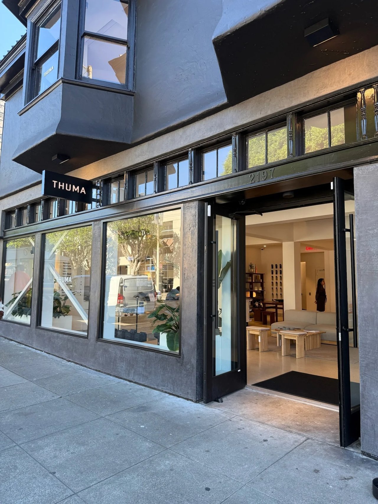 Why Thuma Has Become One of My Favorite Stops in San Francisco