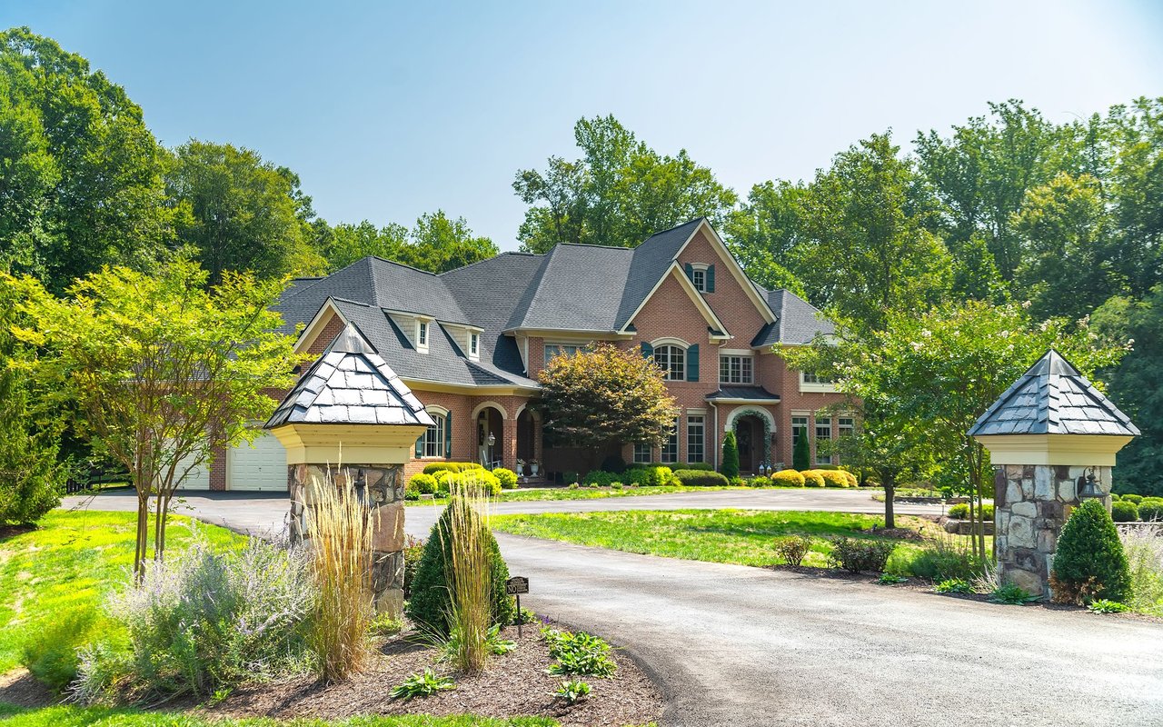 Wesley Heights