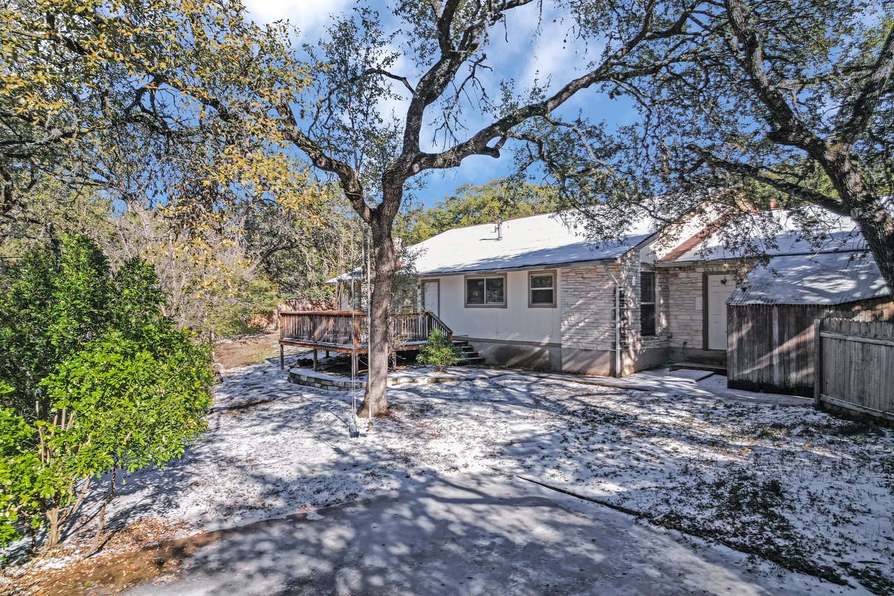 3207 Eanes Circle Circle