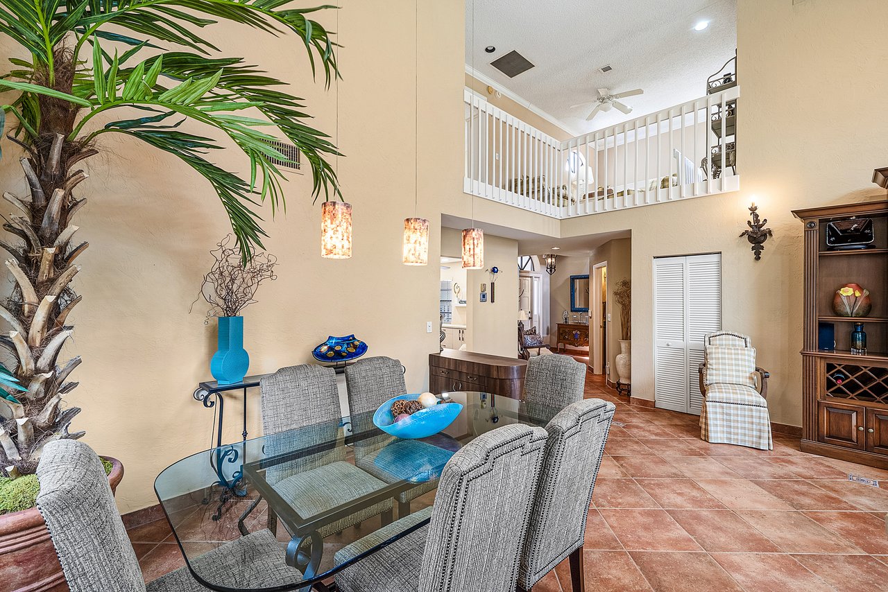 5068 Via De Amalfi Drive