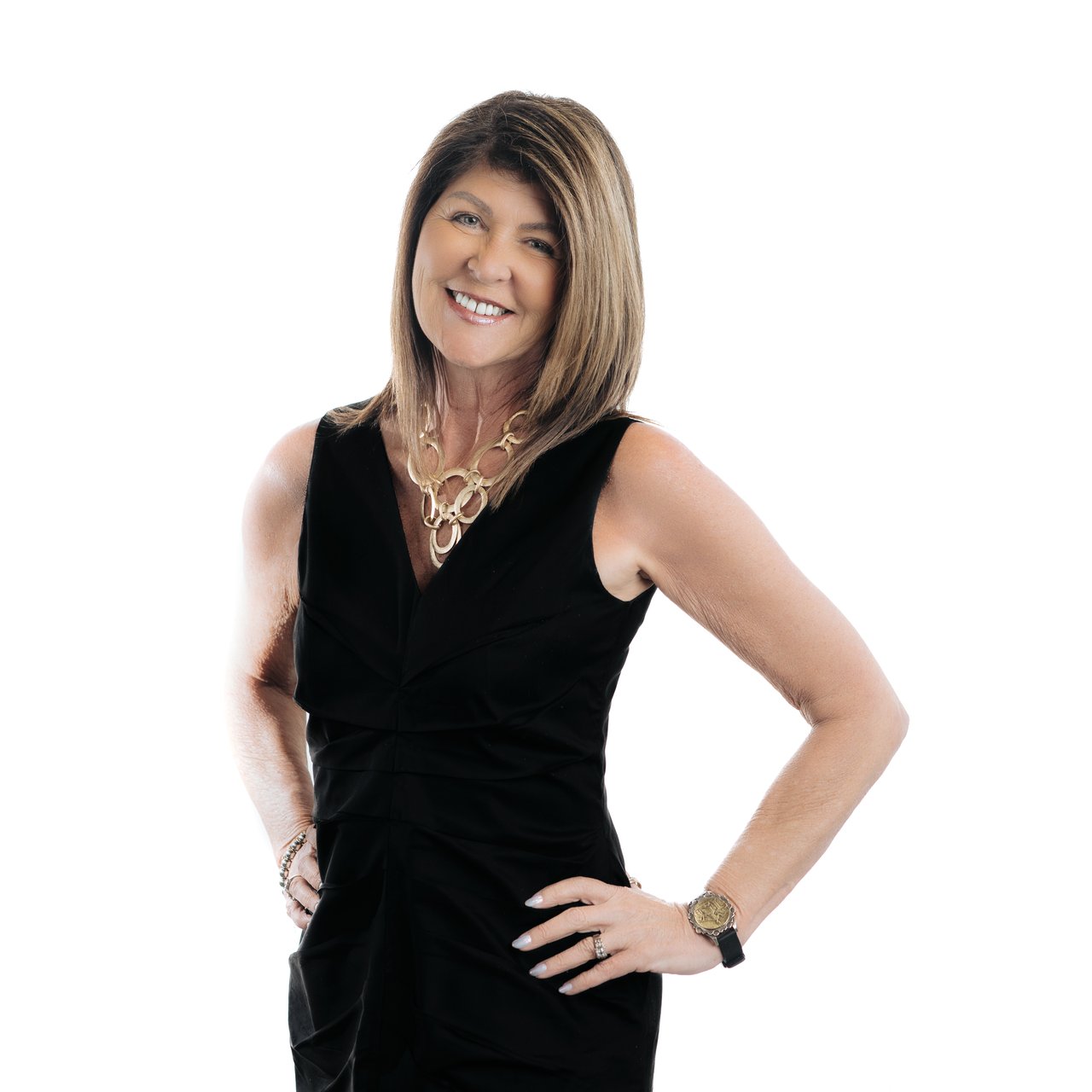 Marnee Williams, Local Real Estate Agent in Surrey, BC