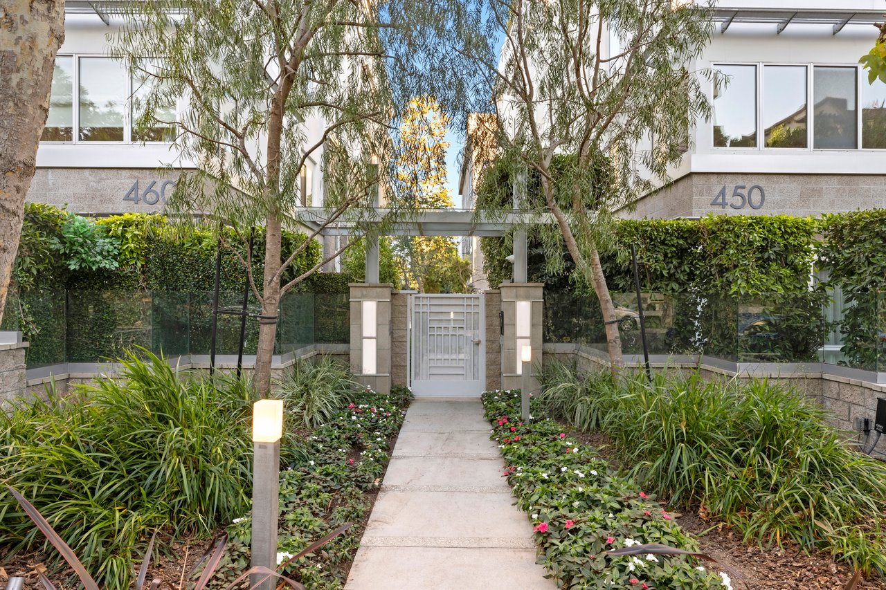 450 N Palm Dr Unit: 507, Beverly Hills 