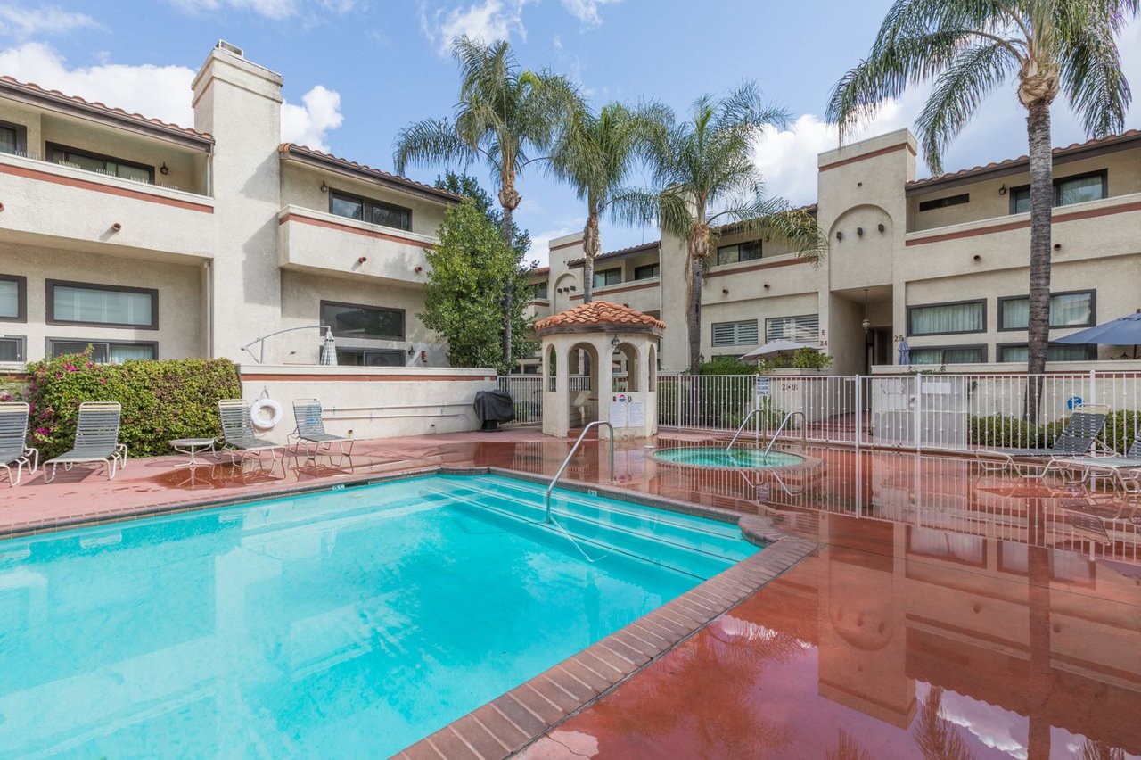 6930 De Celis Place, 34, Los Angeles, CA 91406