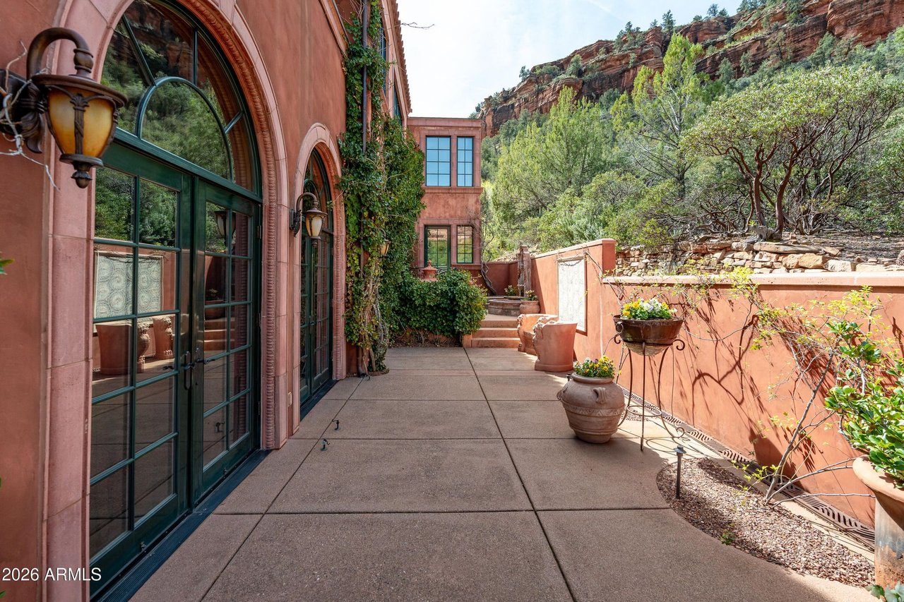 Private Enchantment Estate