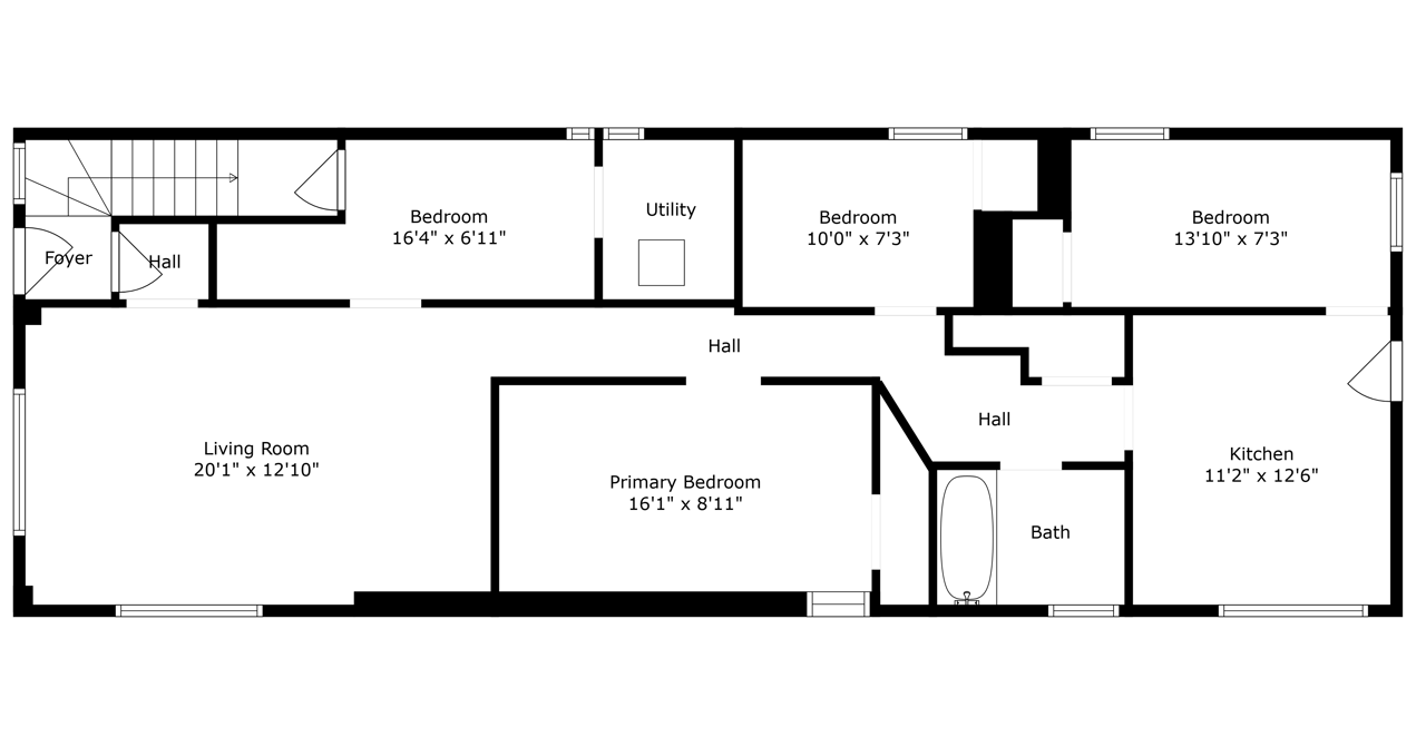 2901 N Sacramento 