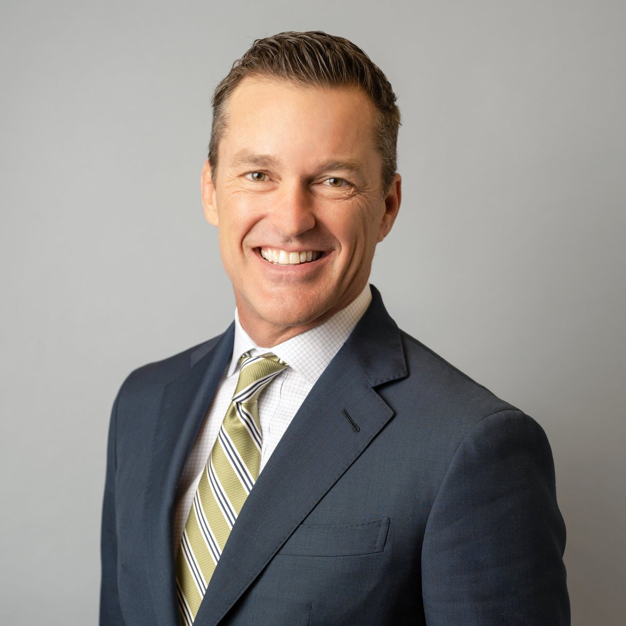 Brad Goodwin