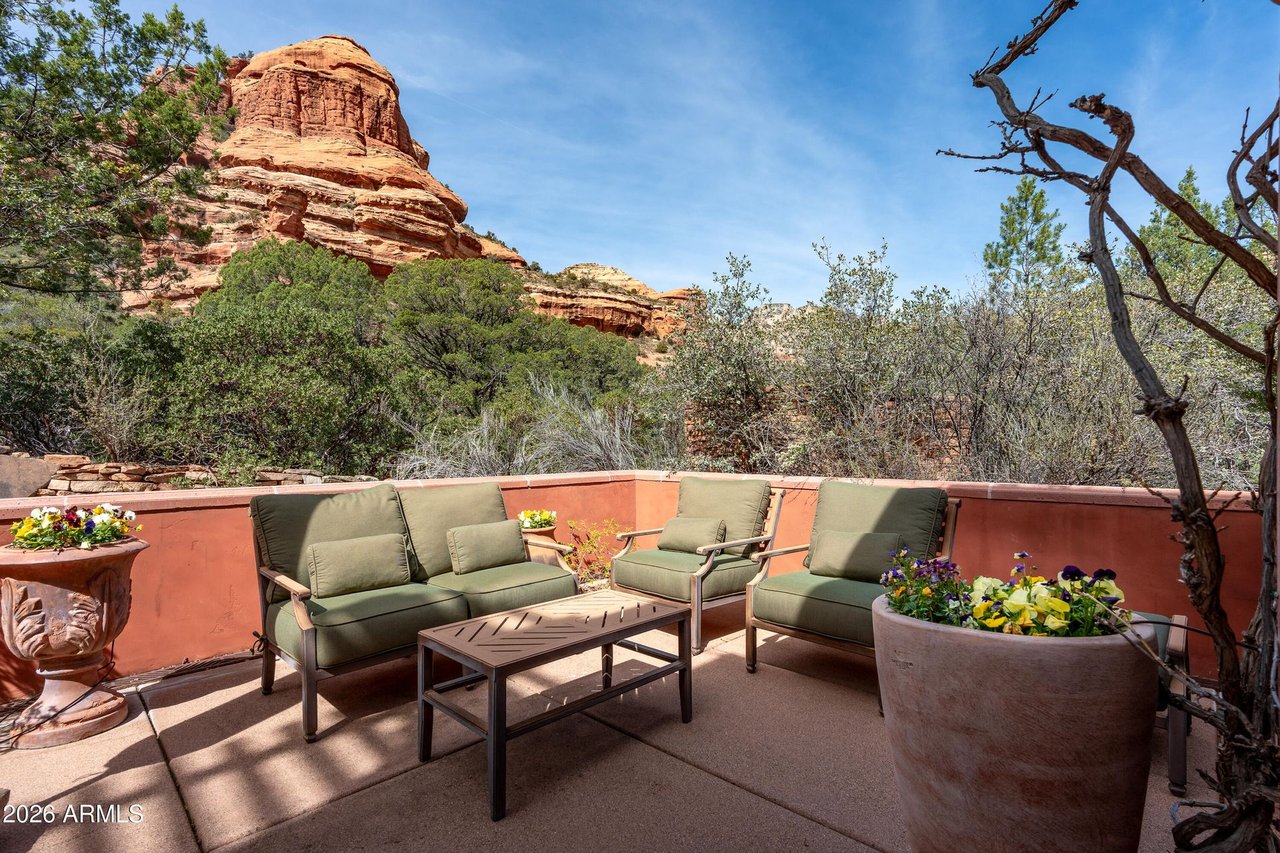 Private Enchantment Estate