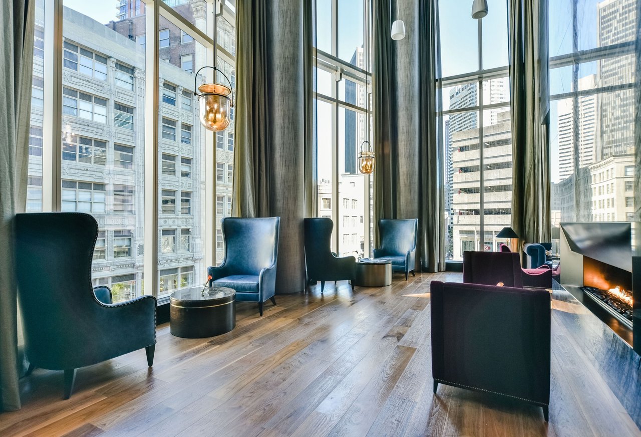 Millennium Tower - Unit 2903