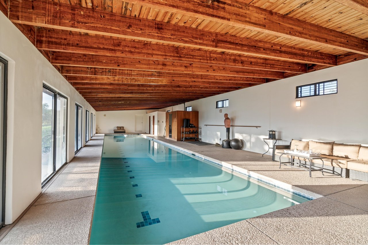 85 Hog Canyon Road