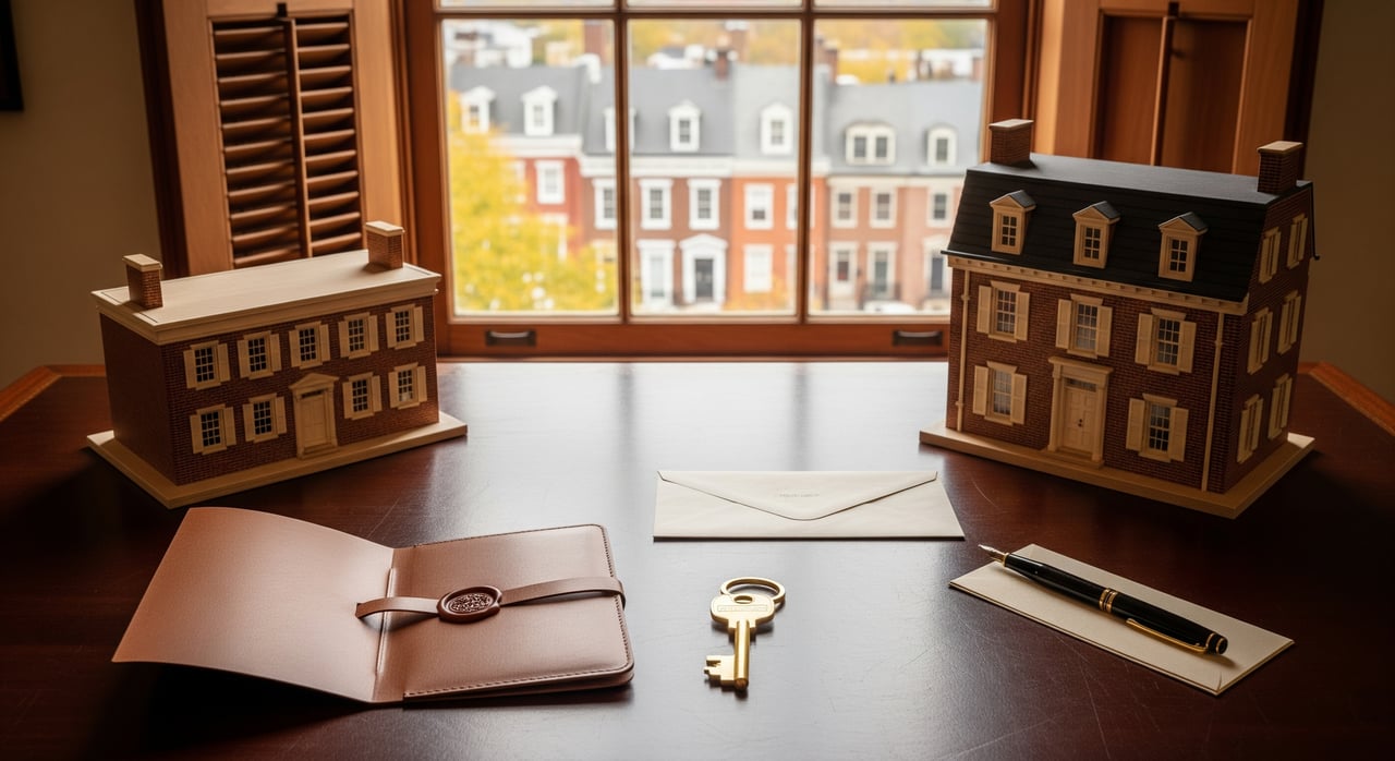 Closing Costs in Richmond: What Buyers Should Expect cover