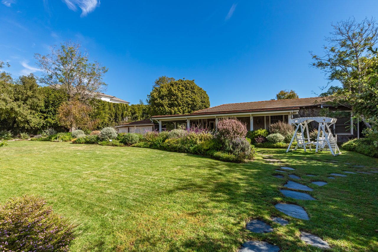 1580 San Remo Dr, pacific Palisades