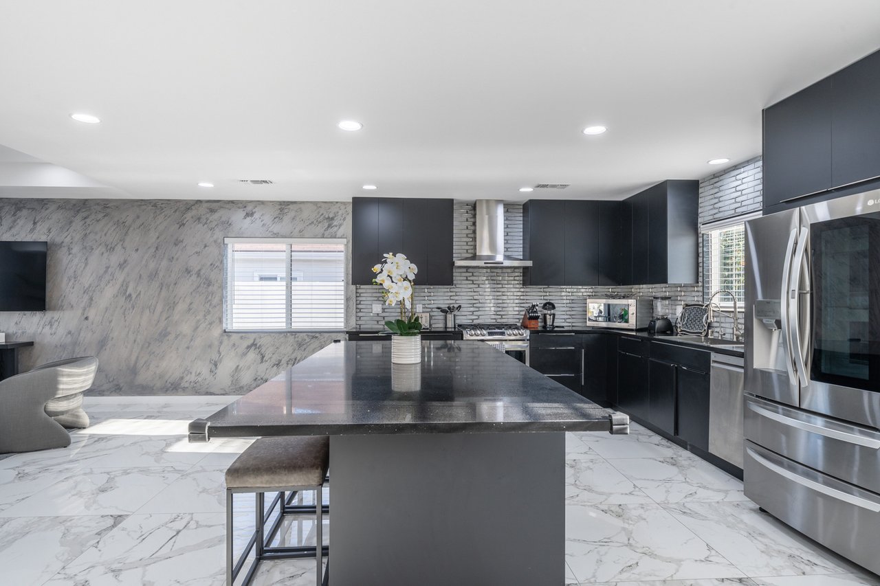 Bellaire Hideaway 🌴