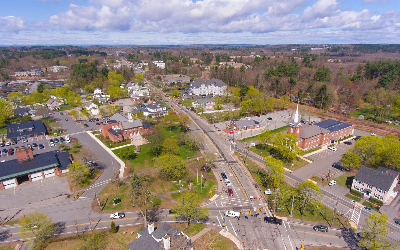 Middlesex County