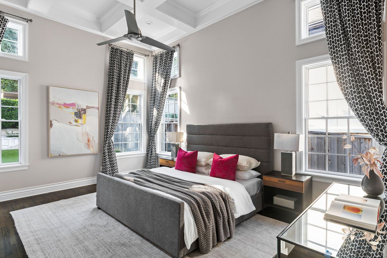 1803 Stamford Lane | Tarrytown | Austin, TX