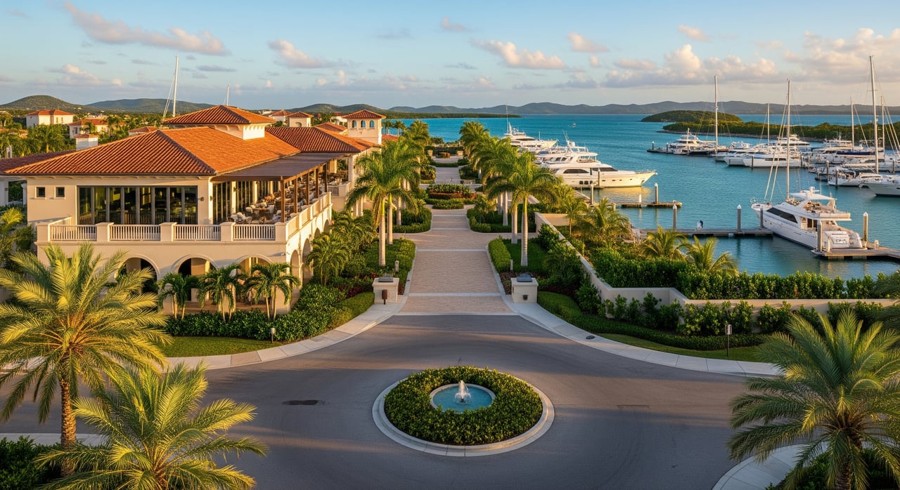 How Master Associations Work In Palmas Del Mar